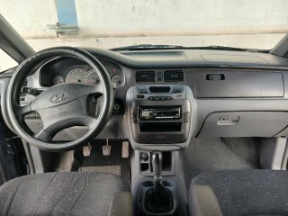 Hyundai Trajet 2003