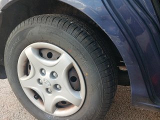 Hyundai Trajet 2003