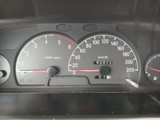 Hyundai Trajet 2003