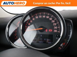 MINI Cooper One D