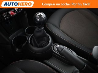 MINI Cooper One D