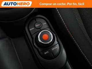 MINI Cooper One D