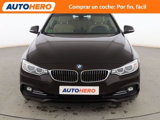 BMW Serie 4 420i