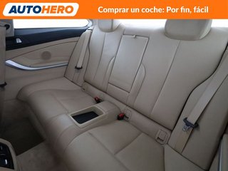 BMW Serie 4 420i