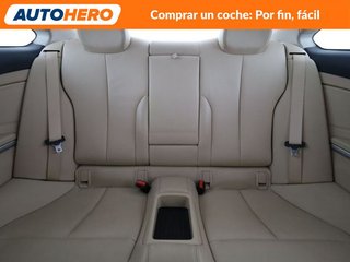 BMW Serie 4 420i
