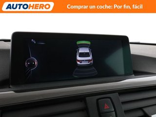 BMW Serie 4 420i