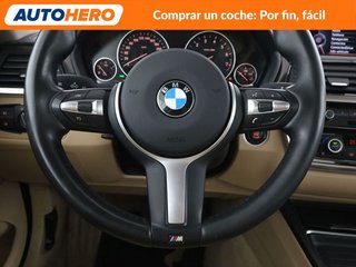 BMW Serie 4 420i