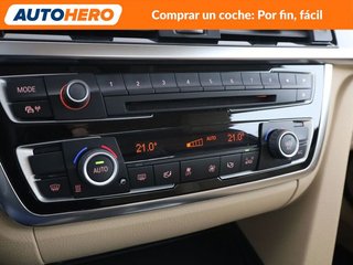 BMW Serie 4 420i