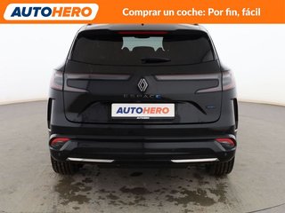 Renault Espace 1.2 E-Tech Hybrid Esprit Alpine