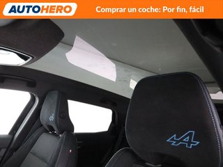 Renault Espace 1.2 E-Tech Hybrid Esprit Alpine