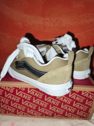 Zapatillas Vans speed Ls talla 42