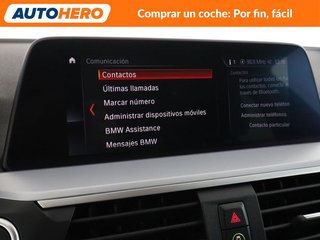 BMW X3 xDrive 30e