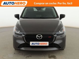 Mazda 2 1.5 Skyactiv G Mild-Hybrid Homura Aka