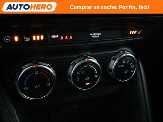 Mazda 2 1.5 Skyactiv G Mild-Hybrid Homura Aka