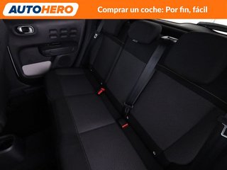 Citroën C3 1.2 PureTech Shine