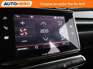 Citroën C3 1.2 PureTech Shine