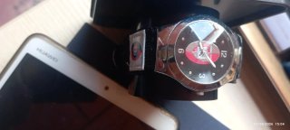 Orologio Cagliari Calcio