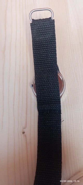 Orologio Cagliari Calcio
