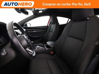 Mazda 3 2.0 e-Skyactiv-X Mild-Hybrid Homura