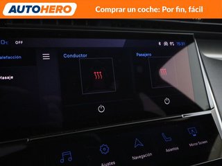 Peugeot 408 1.6 Plug-in Hybrid GT