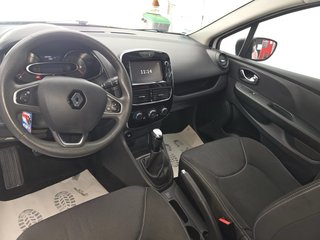 Renault Clio 2018