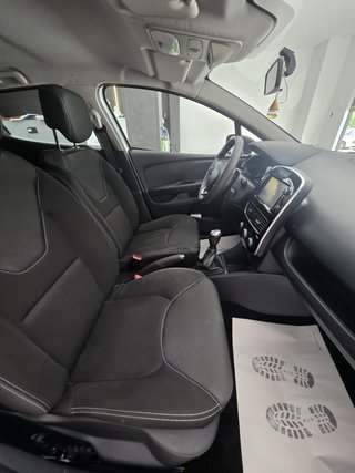 Renault Clio 2018