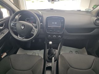 Renault Clio 2018