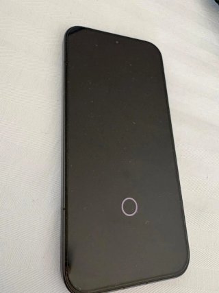 POCO F8 Pro Negro