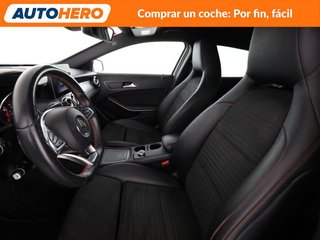 Mercedes GLA GLA 200 d AMG Line