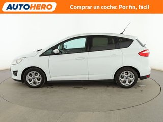 Ford C Max 1.6 TDCi Trend