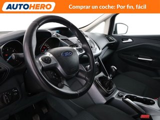 Ford C Max 1.6 TDCi Trend