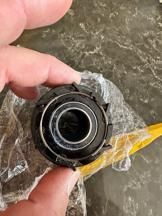 Núcleo Zipp XDR ZR1