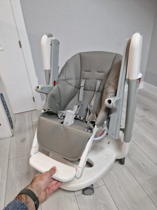Trona Peg Perego Tatamia