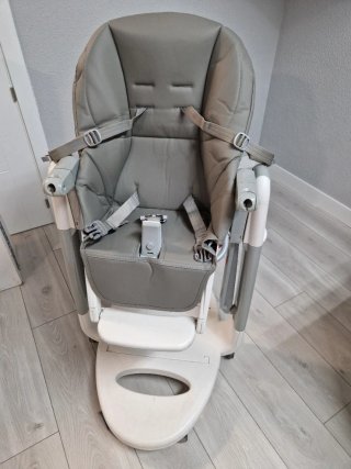 Trona Peg Perego Tatamia