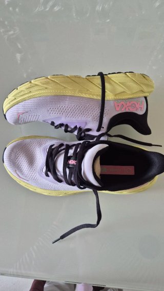Scarpe running Hoka Archi 7w EU 39.5