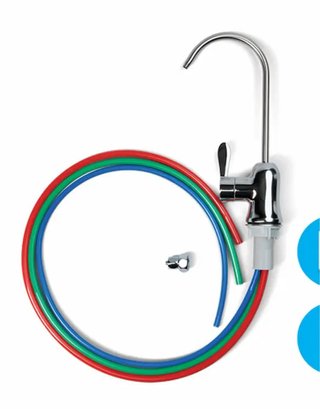 Purificador de agua eSpring Amway