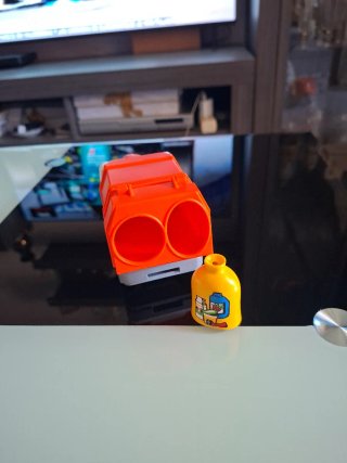 Set Playmobil 1 2 3 a partir de 1 1/2 +