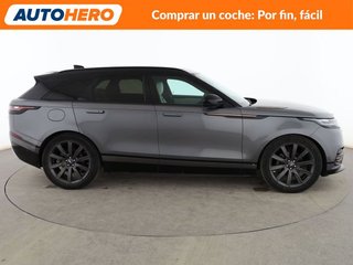Land-Rover Range Rover Velar 2.0 D240 R-Dynamic SE