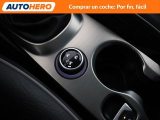 Fiat 500X 1.4 Turbo Cross