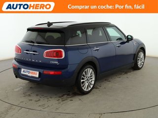 MINI Clubman Cooper D