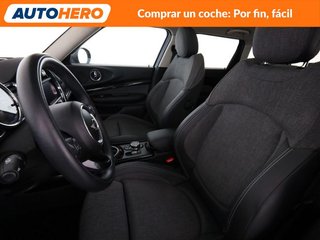 MINI Clubman Cooper D