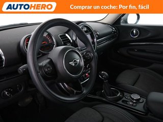 MINI Clubman Cooper D