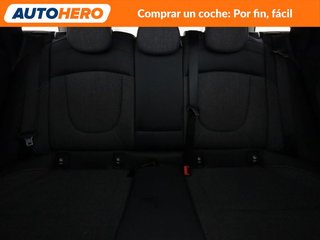 MINI Clubman Cooper D