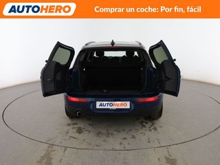 MINI Clubman Cooper D