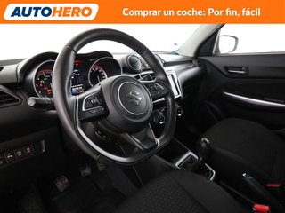 Suzuki Swift 1.2 DualJet Mild-Hybrid GLX SHVS