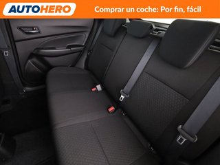 Suzuki Swift 1.2 DualJet Mild-Hybrid GLX SHVS
