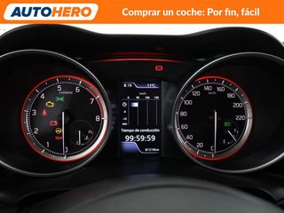 Suzuki Swift 1.2 DualJet Mild-Hybrid GLX SHVS