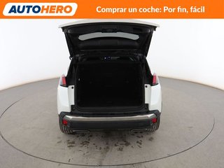 Peugeot 3008 1.2 PureTech GT Line