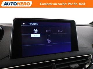 Peugeot 3008 1.2 PureTech GT Line