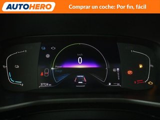 Dacia Jogger 1.6 Hybrid E-Tech Extreme